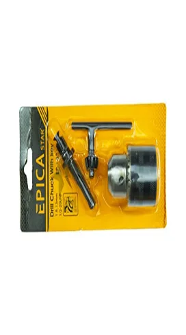 DRILL KEY SET