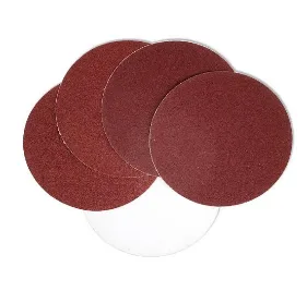 DMAX ABRASIVE DISC 4.5 P80