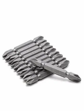 SCREW DRIVER BITS JUMLEE STAR