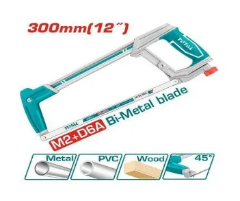 HACK SAW FRAME 12"300M (THT54106)