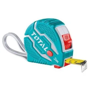 STEEL MEASURING TAPE(3mx*16MM).TMT126031