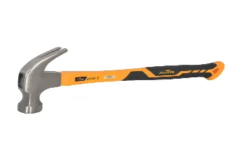 JUSTER CLAW HAMMER 16OZ