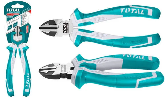 DIAGONAL CUTTING PLIERS 6"/160MM(THT230606)