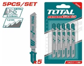 JIGSAW BLADE TAC51118B