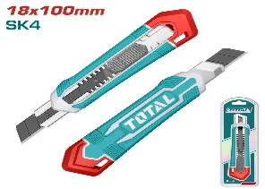 SNAP OFF BLADE KNIFE (THT511805)