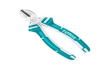 DIAGONAL CUTTING PLIERS 160MM(6")THT130612