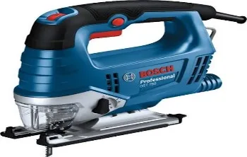 JIG SAW 500W BOSCH