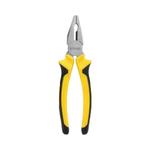 JUSTER COMBINATION PLIERS 200MM*8"
