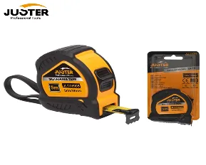 JUSTER TAPE MEASURE 10M
