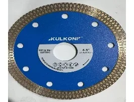 KULKONI MARBLE WET/DRY DISC 4.5"