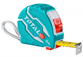 STEEL MEASURING TAPE(8m*25MM).TMT126081