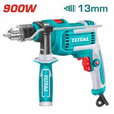 TOTAL IMPACT DRILL 900W (TG1091366)