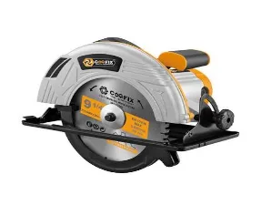 COOFIX CIRCULAR SAW 1380W