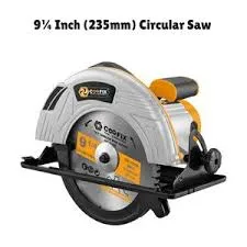 COOFIX CIRCULAR SAW 2300W
