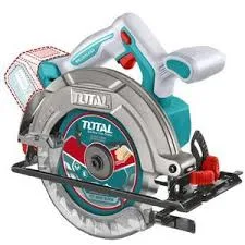 CORDLESS CIRCULAR SAW 20V(TSLI14021/TSLI1652)