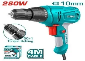 ELECTRIC DRILL (TD502106)