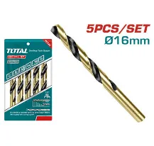 HSS DRILL BIT 5MM TAC1200504