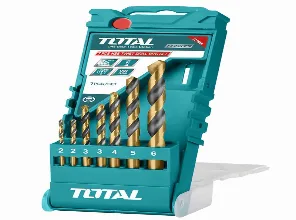 HSS TWIST DRILL BITS SET