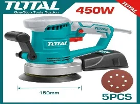 ROTARY SANDER 450W (TF2041506)