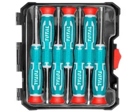 7PCS PRECISION SCREW DRIVER (THT250726)