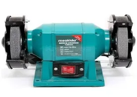 MEAKIDA BENCH GRINDER 125MM