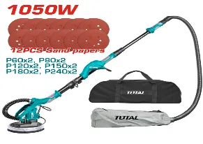 TOTAL DRYWALL SANDER (TWS10501)