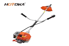 BRUSH CUTTER 4STROKE