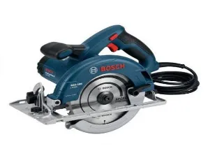 CIRCULAR SAW 1400W BOSCH