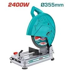 CUT-OFF SAW 2400W (TS92435580