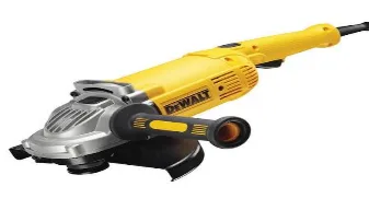 DEWALT GRINDER