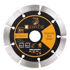 DMAX ABRASIVE DISC 4.5 P60