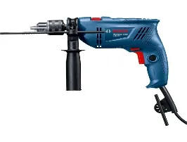 PERCUSSION DRILL 13MM 570W