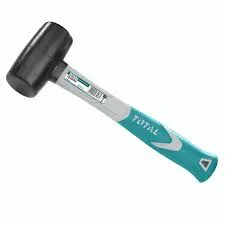 RUBBER HAMMER 16OZ (THT761616)