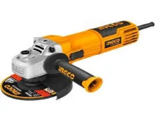 ANGLE GRINDER 750