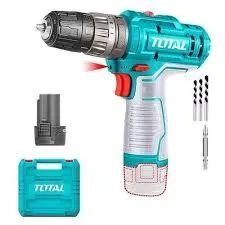 CORDLESS DRILL 12V. TDL12206