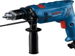 DRILL 600W BOSCH