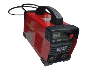 MERCURY WELDMASTER EVO-200