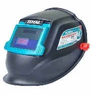 TOTAL WELDING MASK