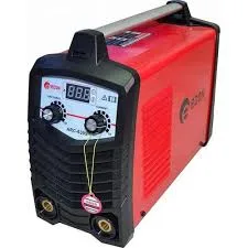 WELDING MACHINE EDON 630S