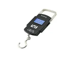 PORTABLE WEIGHING SCALE 50KGS