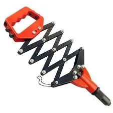 RIVET GUN SUNKING