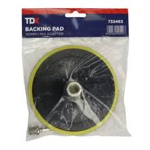DIAMOND CUTTING DISK 7" DRY SALI