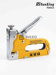 SUNKING 3 IN 1 STAPLE GUN