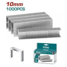 TOTAL STAPLES 10MM.THT39101
