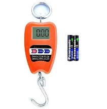 CRANE WEIGHING SCALE 200 KGS