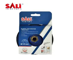 SALI POLISHING PAD 4"