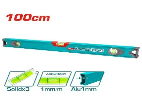 TOTAL SPIRIT LEVEL 100CM
