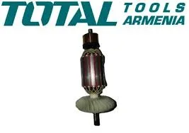 TOTAL SPARE ROTOR TG12018026-SP-28