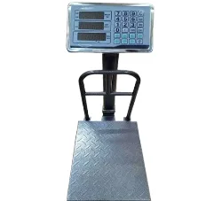 150KGS WEIGHING SCALE