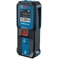 LASER MEASURE 25M